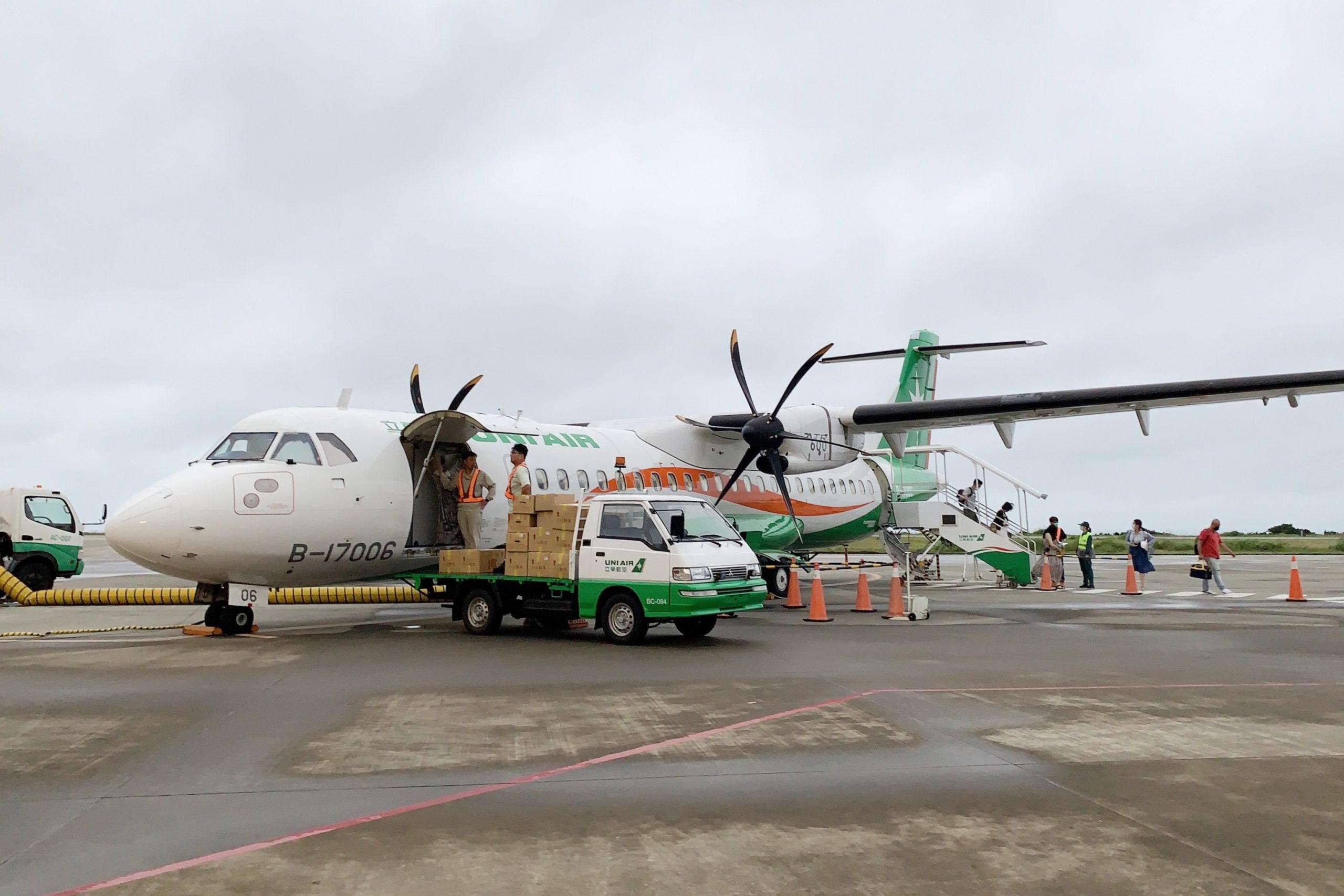 馬祖旅遊｜馬祖5天4夜自由行．馬祖燕鷗季．交通x住宿x美食x景點(北竿去南竿回) @飛天璇的口袋