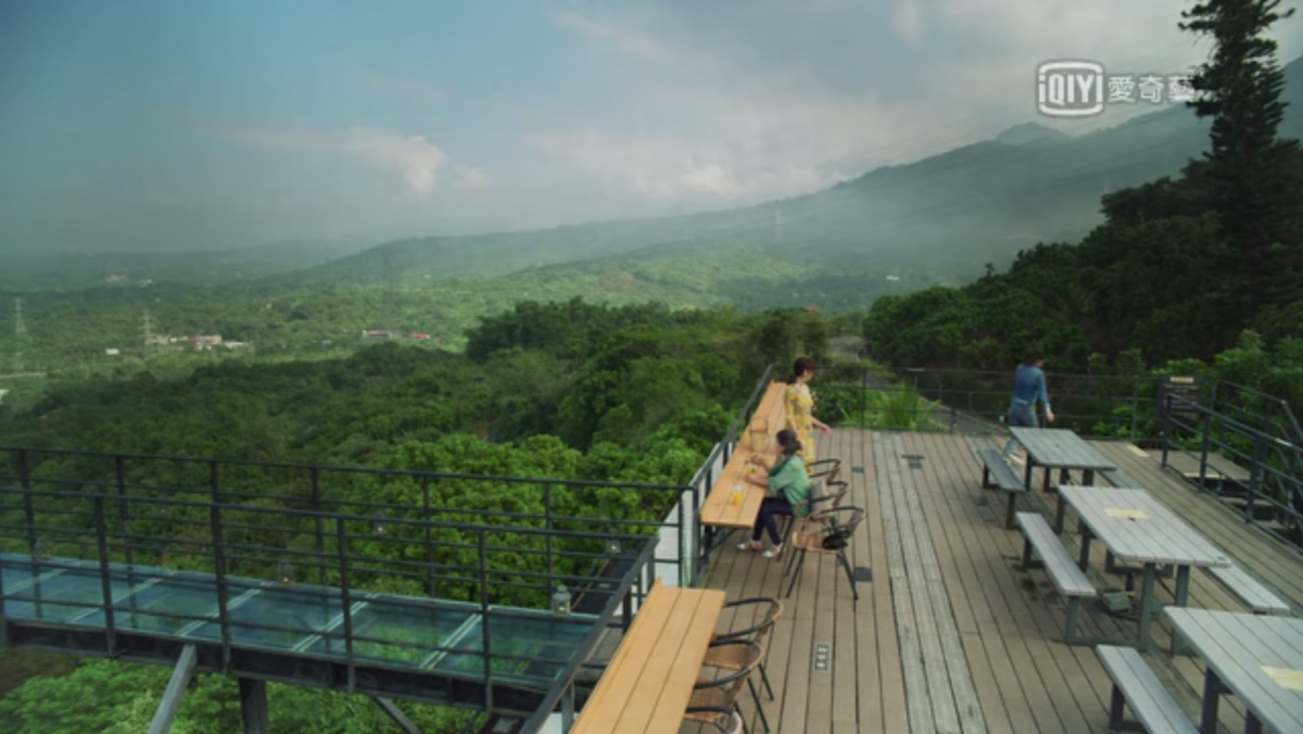 台南東山|174翼騎士驛站,俗女養成記2拍攝地,超美透明玻璃天空步道 @飛天璇的口袋 台南東山|174翼騎士驛站,俗女養成記2拍攝地,超美透明玻璃天空步道 @飛天璇的口袋