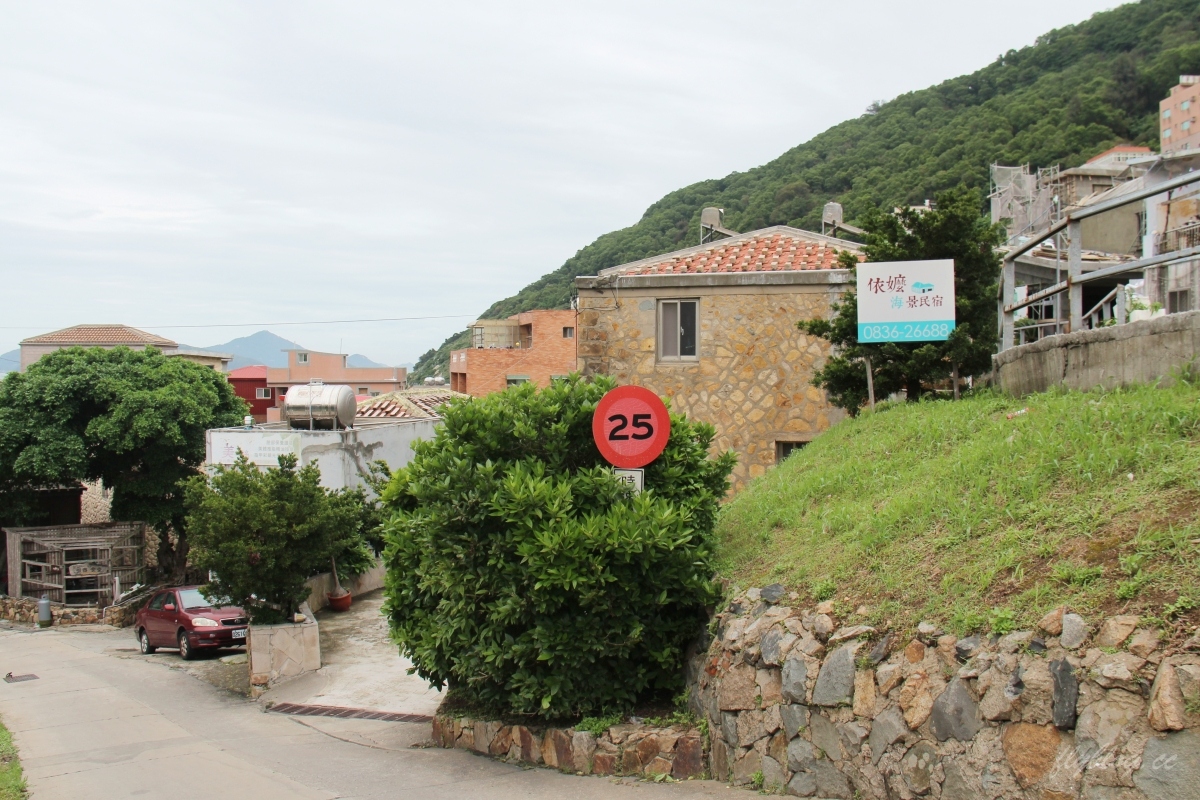 【馬祖南竿】蝦寮食堂：Google評價4.6顆星，馬祖南竿必吃美食推薦 @飛天璇的口袋