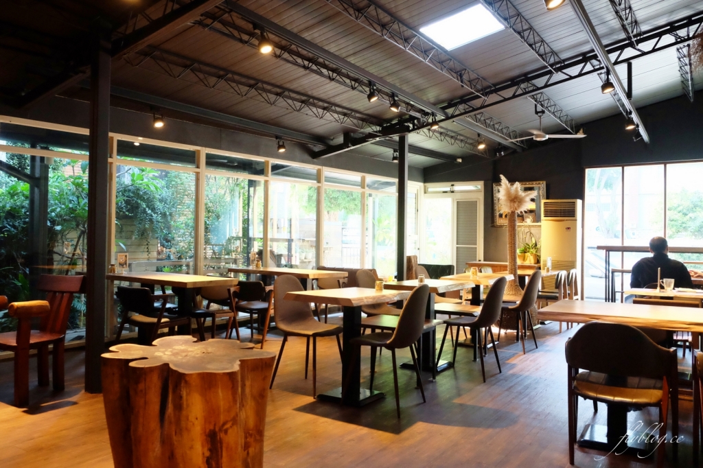 台中西區｜斐得蔬食 Verdure Restaurant．台中超質感蔬食餐廳，美術館旁美食餐廳 @飛天璇的口袋