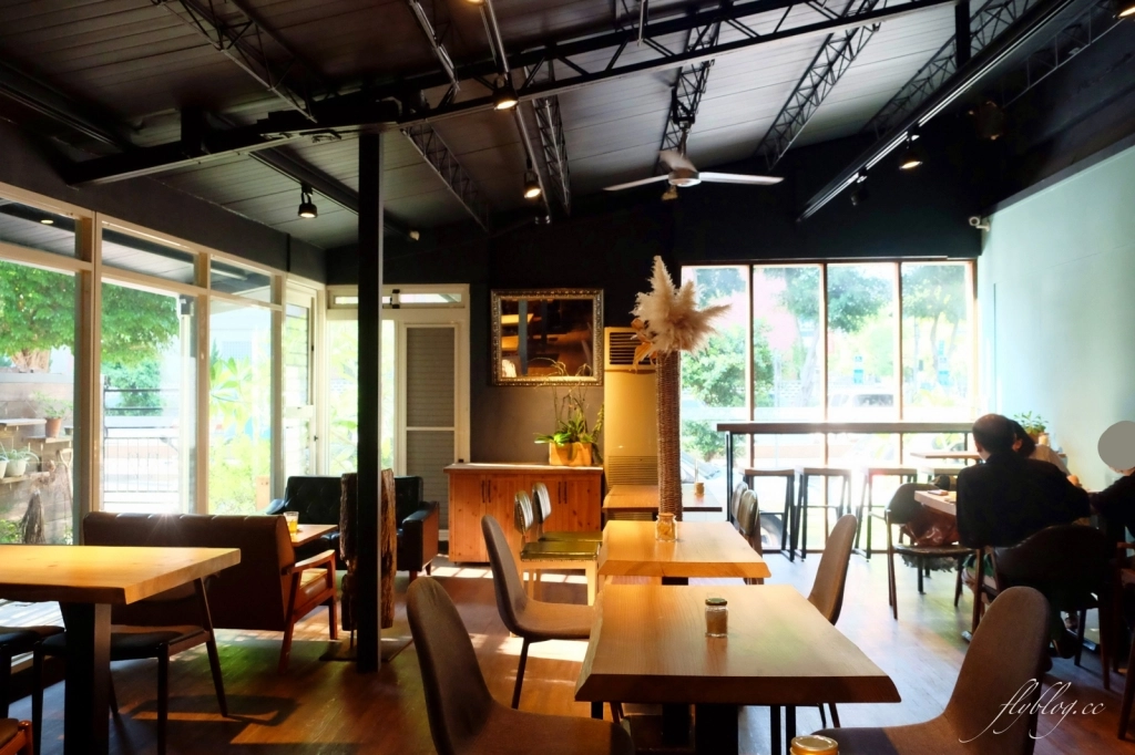 台中西區｜斐得蔬食 Verdure Restaurant．台中超質感蔬食餐廳，美術館旁美食餐廳 @飛天璇的口袋