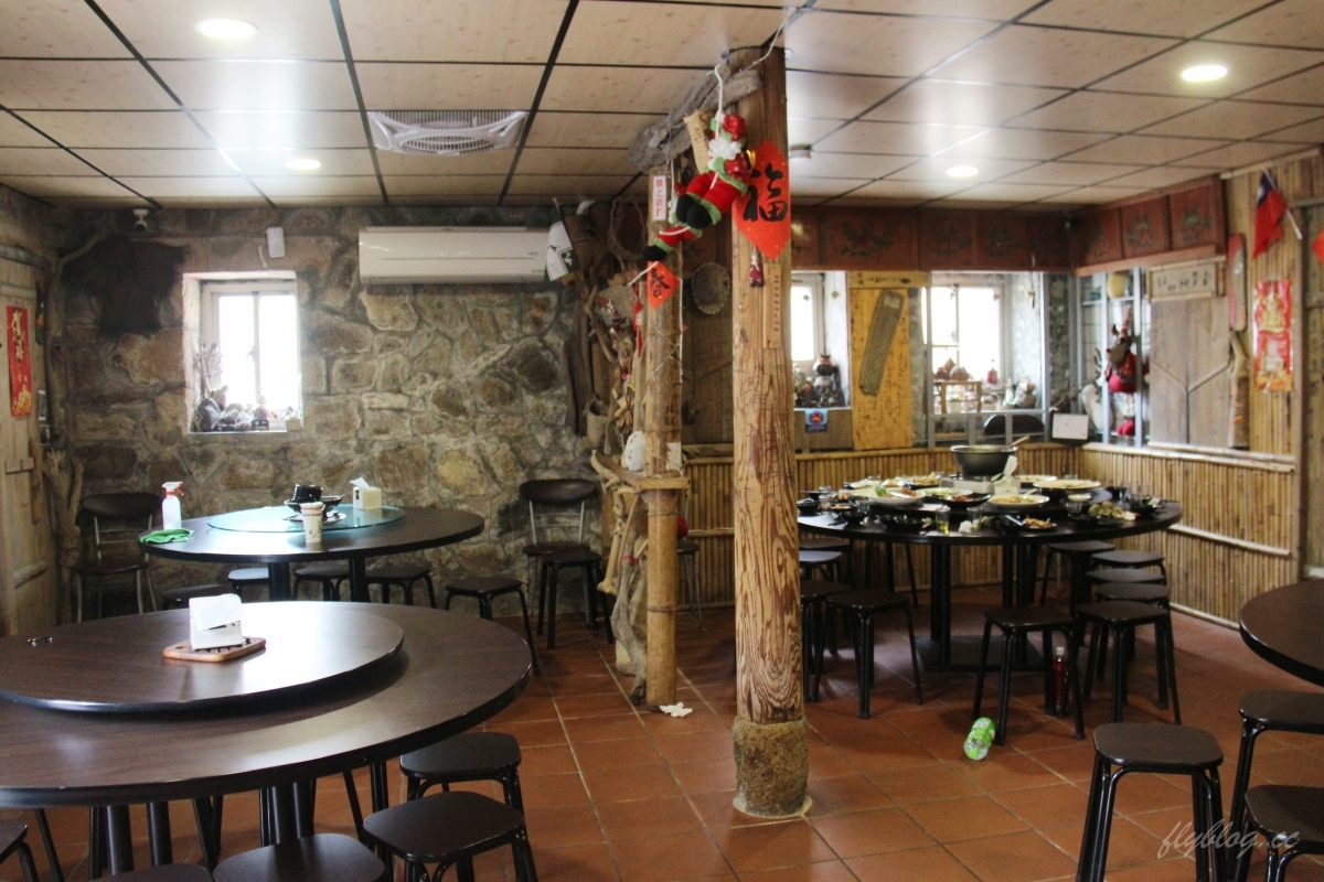 【馬祖南竿】蝦寮食堂：Google評價4.6顆星，馬祖南竿必吃美食推薦 @飛天璇的口袋