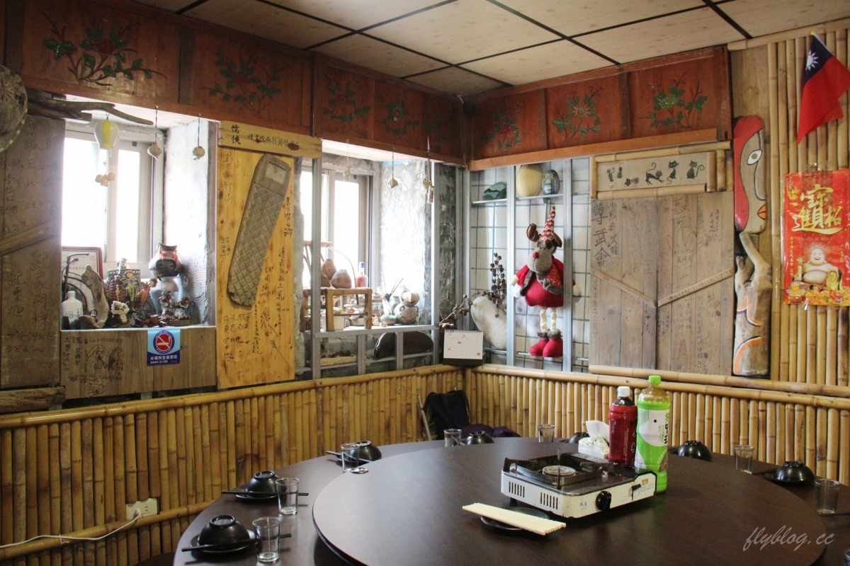 【馬祖南竿】蝦寮食堂：Google評價4.6顆星，馬祖南竿必吃美食推薦 @飛天璇的口袋