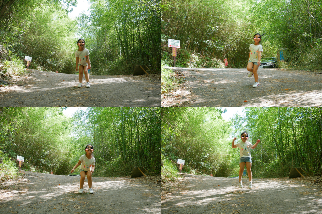 【苗栗泰安】烏嘎彥竹林秘境：台版京都嵐山竹林，IG網美拍照熱門景點 @飛天璇的口袋