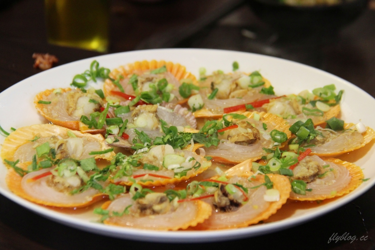 【馬祖南竿】蝦寮食堂：Google評價4.6顆星，馬祖南竿必吃美食推薦 @飛天璇的口袋