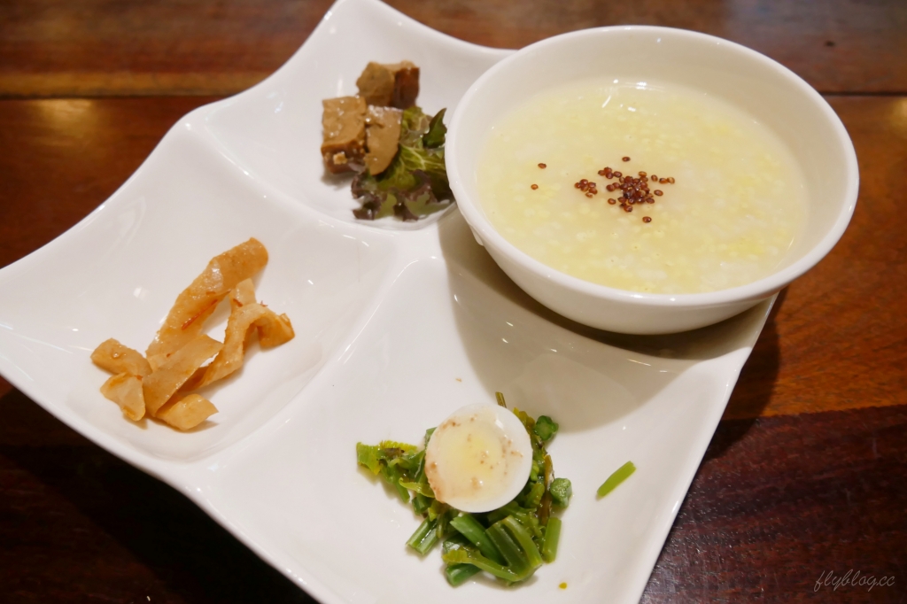 【台中沙鹿】人間食解，沙鹿庭園水池生態景觀餐廳，復古味十足的人間食解 @飛天璇的口袋