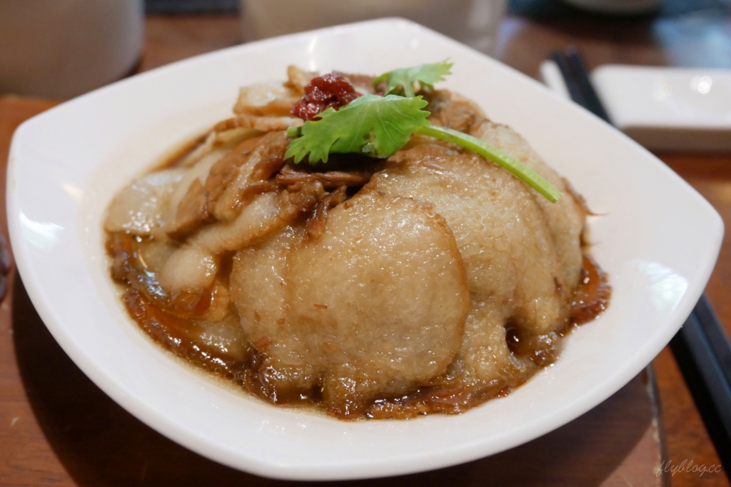 【台中沙鹿】人間食解，沙鹿庭園水池生態景觀餐廳，復古味十足的人間食解 @飛天璇的口袋