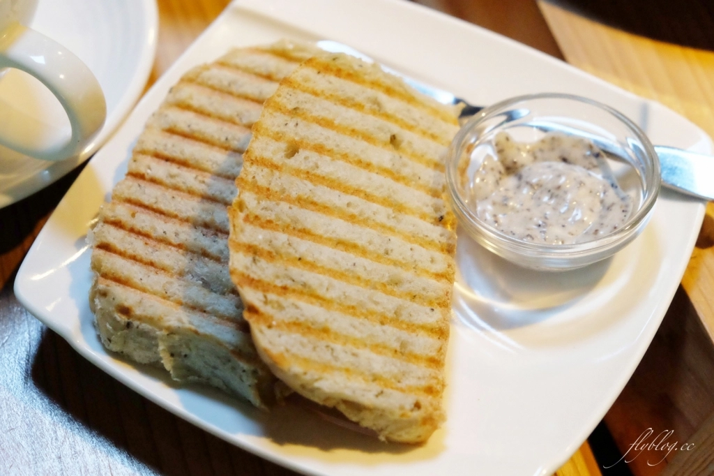 台中西區｜斐得蔬食 Verdure Restaurant．台中超質感蔬食餐廳，美術館旁美食餐廳 @飛天璇的口袋