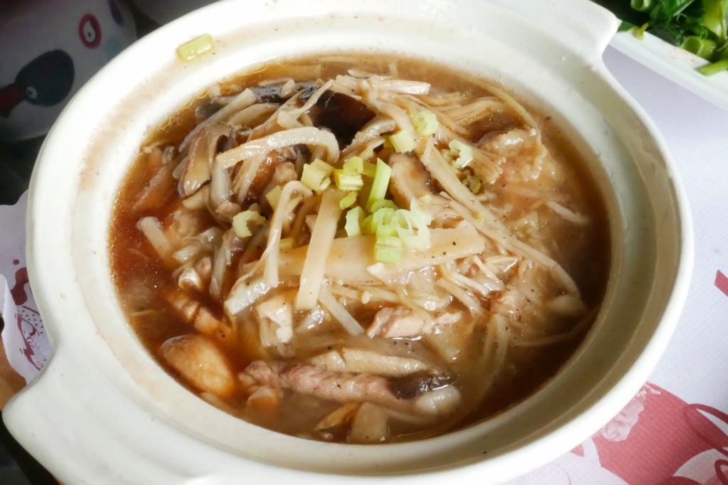 台中南屯｜田寮農莊，鬧中取靜的田園景觀，品嚐總舖師的手路菜 @飛天璇的口袋