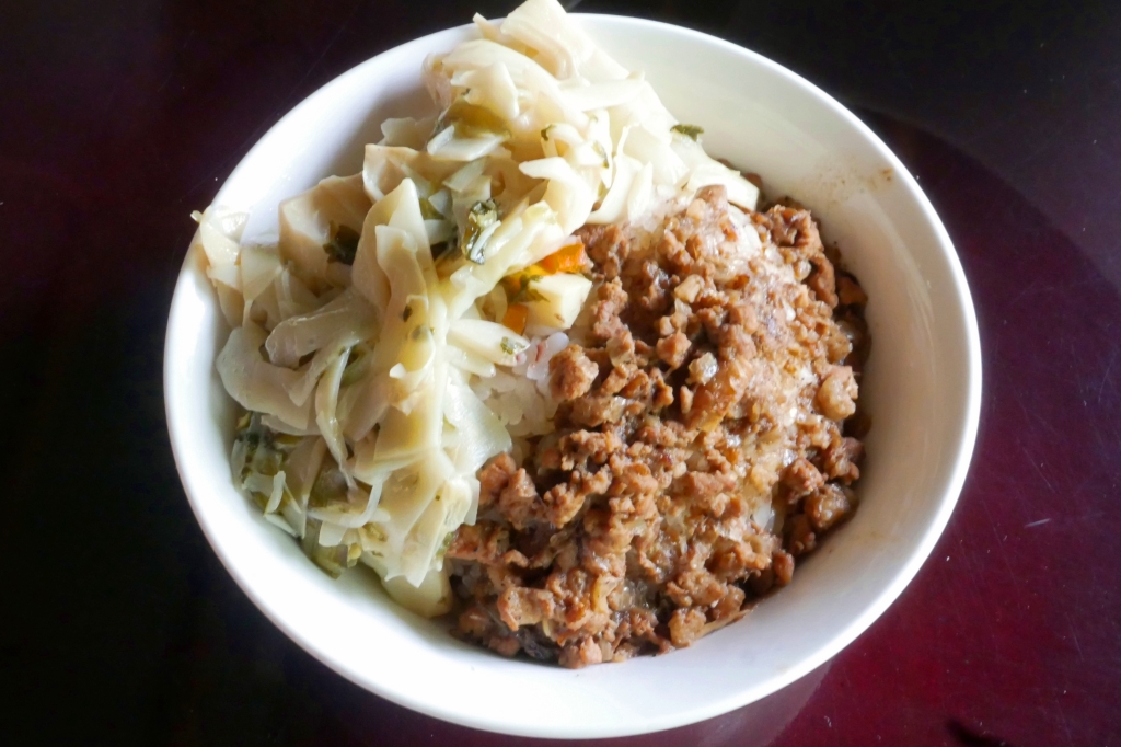 台中南屯｜田寮農莊，鬧中取靜的田園景觀，品嚐總舖師的手路菜 @飛天璇的口袋