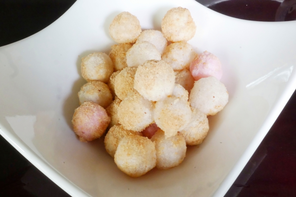 台中南屯｜田寮農莊，鬧中取靜的田園景觀，品嚐總舖師的手路菜 @飛天璇的口袋