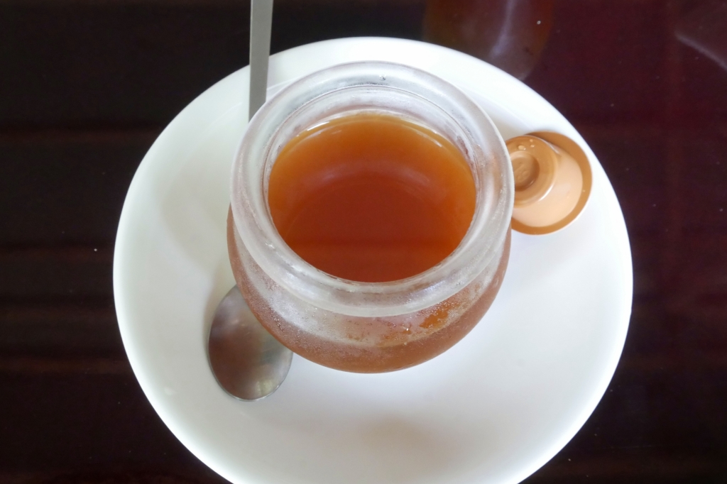 台中南屯｜田寮農莊，鬧中取靜的田園景觀，品嚐總舖師的手路菜 @飛天璇的口袋