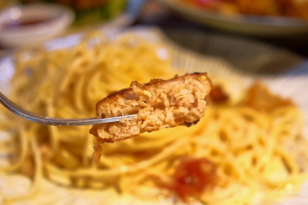 台中西區｜斐得蔬食 Verdure Restaurant．台中超質感蔬食餐廳，美術館旁美食餐廳 @飛天璇的口袋