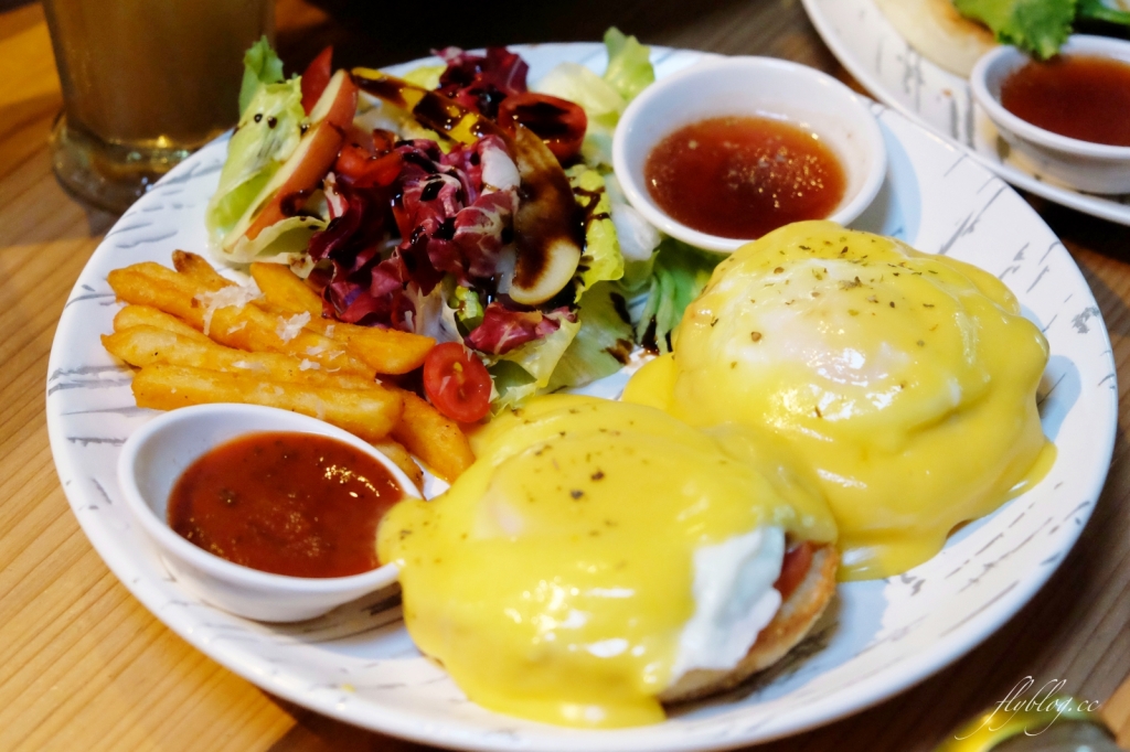 【2025西區屯早午餐】精選29+台中西區早午餐店推薦 @飛天璇的口袋