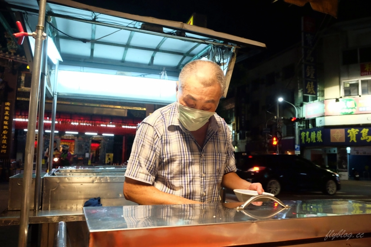 台中豐原｜豆花城．晚上10點才出沒的深夜豆花，豐原廟東簡單用心的好味道 @飛天璇的口袋