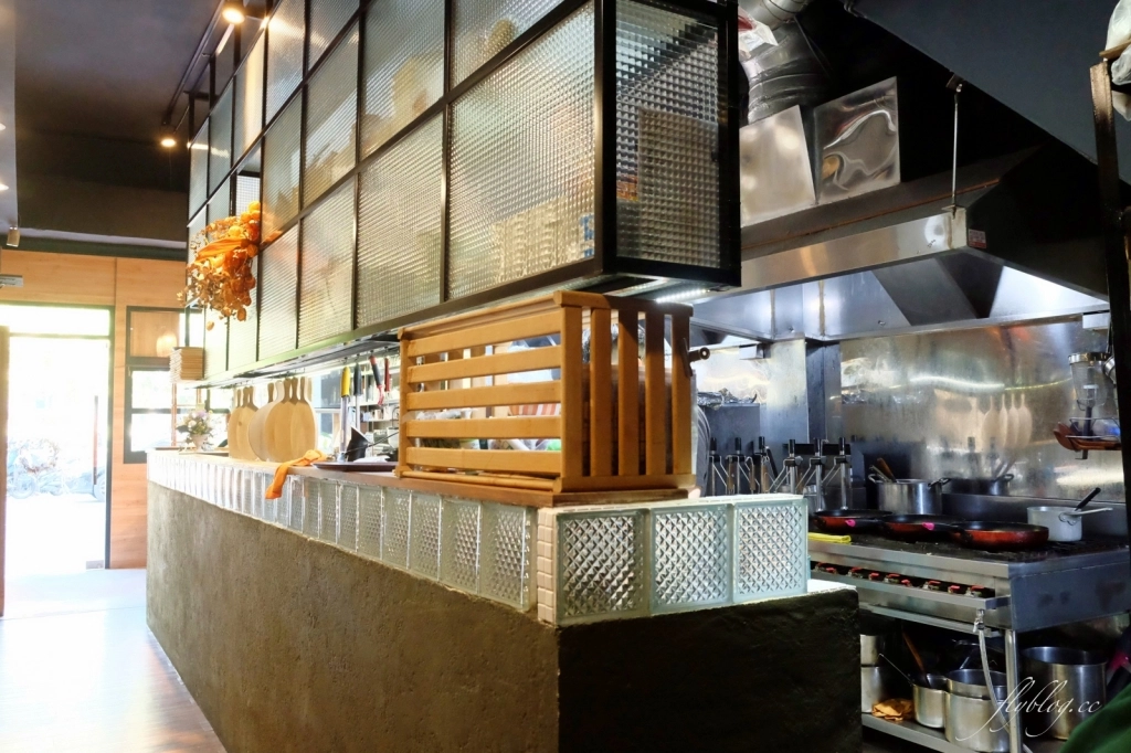 台中西區｜斐得蔬食 Verdure Restaurant．台中超質感蔬食餐廳，美術館旁美食餐廳 @飛天璇的口袋