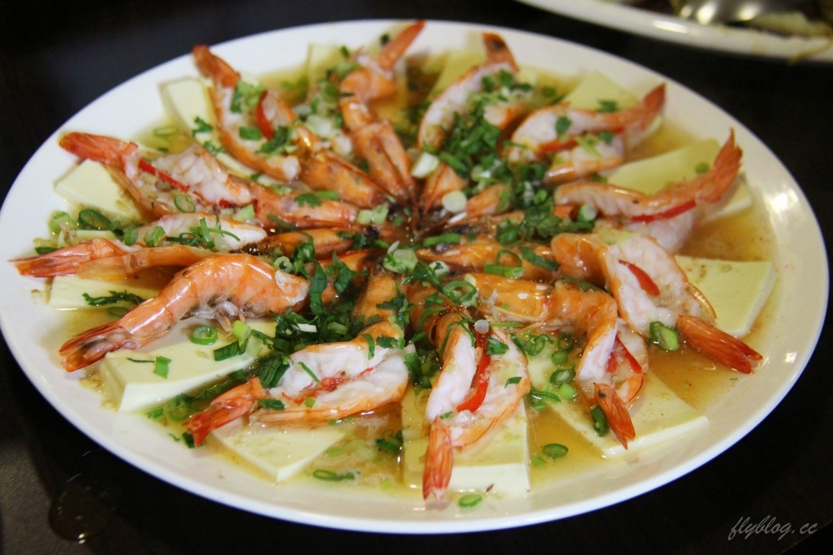 【馬祖南竿】蝦寮食堂：Google評價4.6顆星，馬祖南竿必吃美食推薦 @飛天璇的口袋