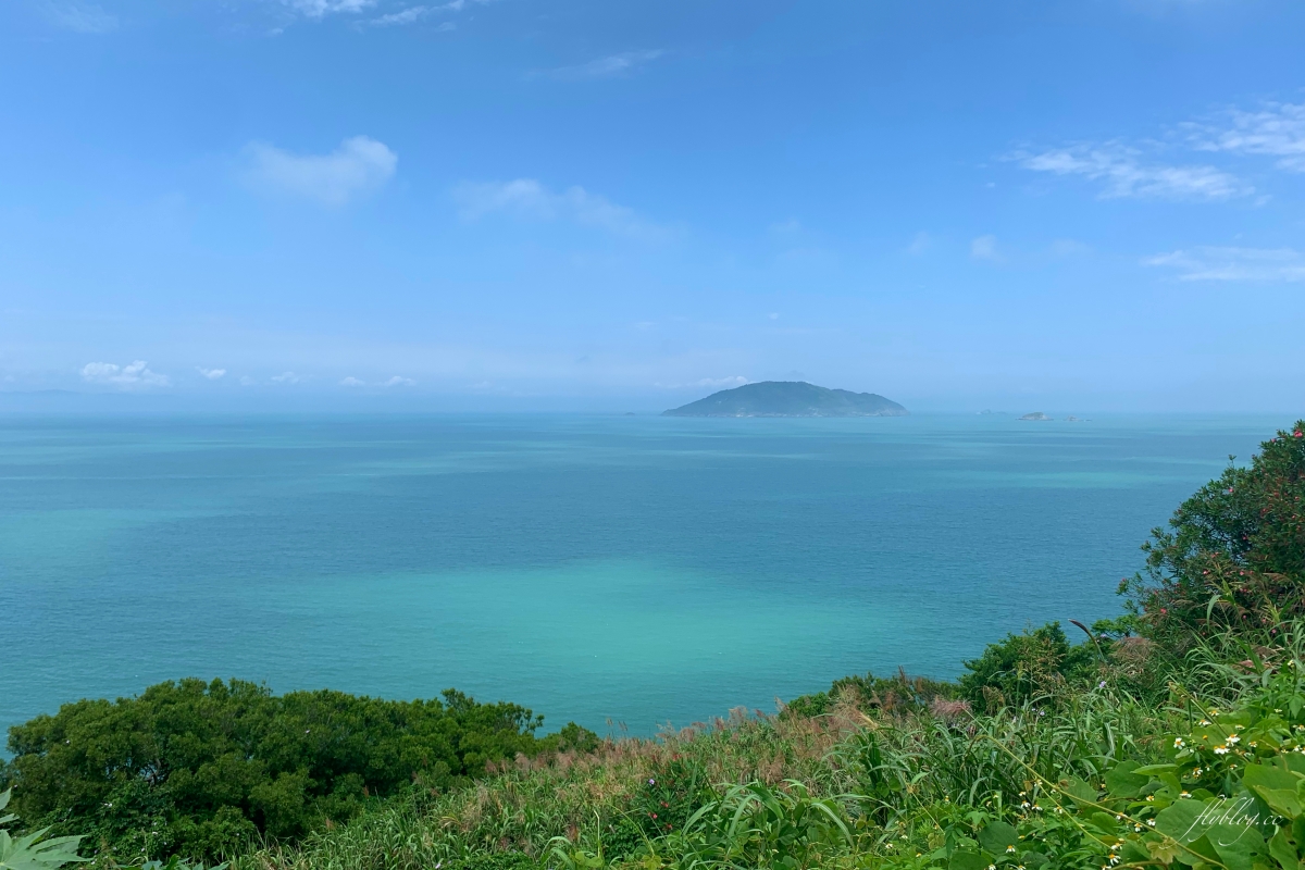 馬祖旅遊｜藍眼淚之旅！馬祖4天3夜交通方式、旅遊景點、小吃美食、住宿推薦(南竿去北竿回) @飛天璇的口袋