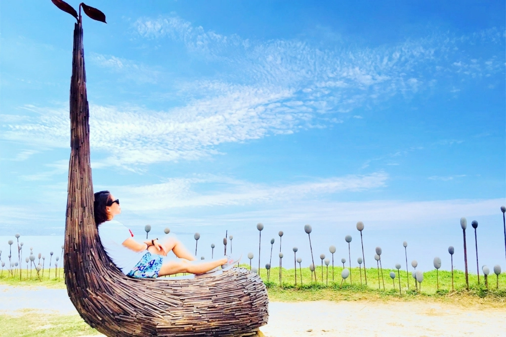 花東旅遊｜花東3天2夜行程．行程規劃 x 旅遊景點 x 飯店住宿 x 小吃美食 x IG打卡 @飛天璇的口袋