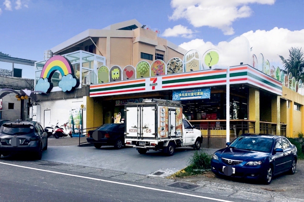 花東旅遊｜花東3天2夜行程．行程規劃 x 旅遊景點 x 飯店住宿 x 小吃美食 x IG打卡 @飛天璇的口袋