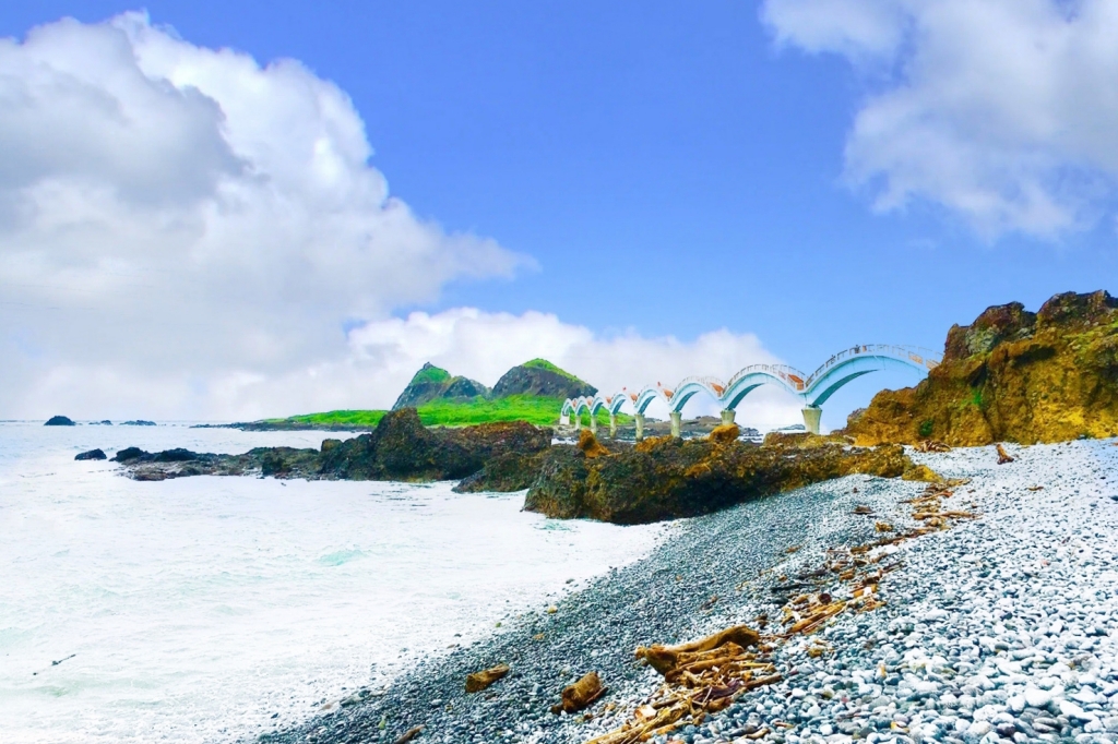 花東旅遊｜花東3天2夜行程．行程規劃 x 旅遊景點 x 飯店住宿 x 小吃美食 x IG打卡 @飛天璇的口袋