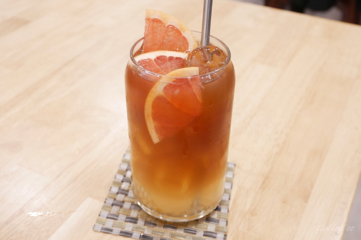 台中西屯｜The. OZ．台中也可以吃得到澳式早午餐，精選食材吃得出健康與美味 @飛天璇的口袋