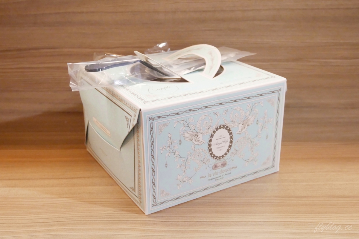 台中北區｜Supple甜點工作室．台中IG人氣手作甜點店，季節限定水果蛋糕，台中生日蛋糕的好選擇 @飛天璇的口袋