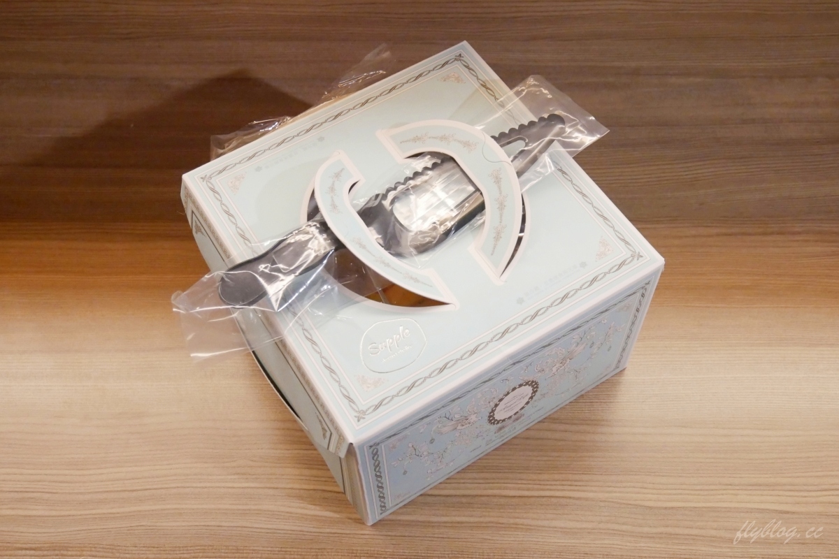 台中北區｜Supple甜點工作室．台中IG人氣手作甜點店，季節限定水果蛋糕，台中生日蛋糕的好選擇 @飛天璇的口袋