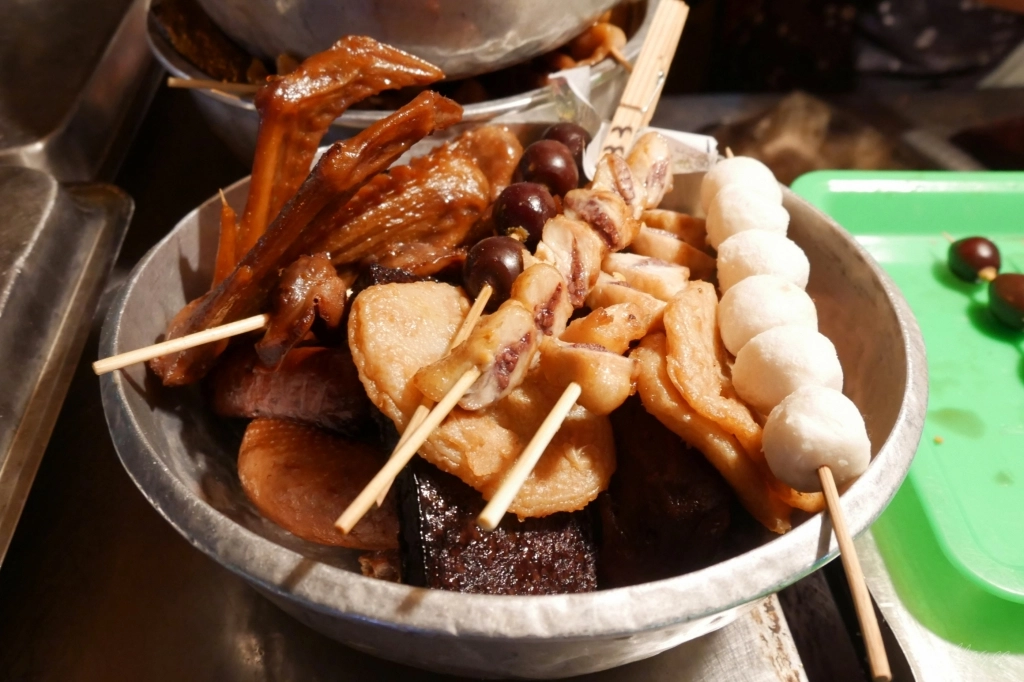 台中西屯｜水湳市場美食．精選10+水湳市場周邊小吃美食懶人包 @飛天璇的口袋
