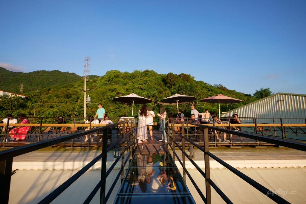 台南東山|174翼騎士驛站,俗女養成記2拍攝地,超美透明玻璃天空步道 @飛天璇的口袋 台南東山|174翼騎士驛站,俗女養成記2拍攝地,超美透明玻璃天空步道 @飛天璇的口袋