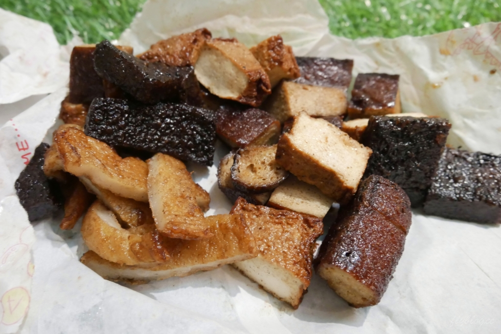 台中西屯｜水湳東山鴨頭．一週只營業四天，整整等了4個小時 @飛天璇的口袋