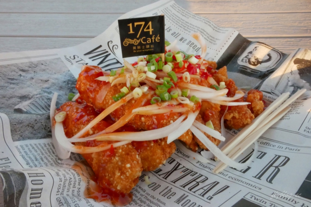 台南東山｜174翼騎士驛站，俗女養成記2拍攝地，超美透明玻璃天空步道 @飛天璇的口袋