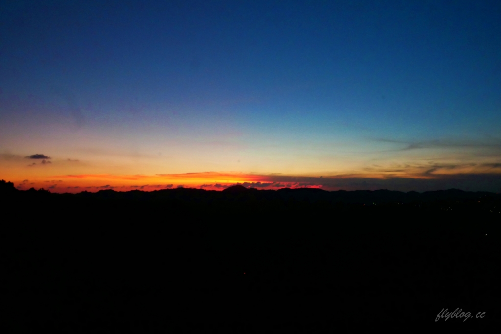 台南東山｜174翼騎士驛站，俗女養成記2拍攝地，超美透明玻璃天空步道 @飛天璇的口袋