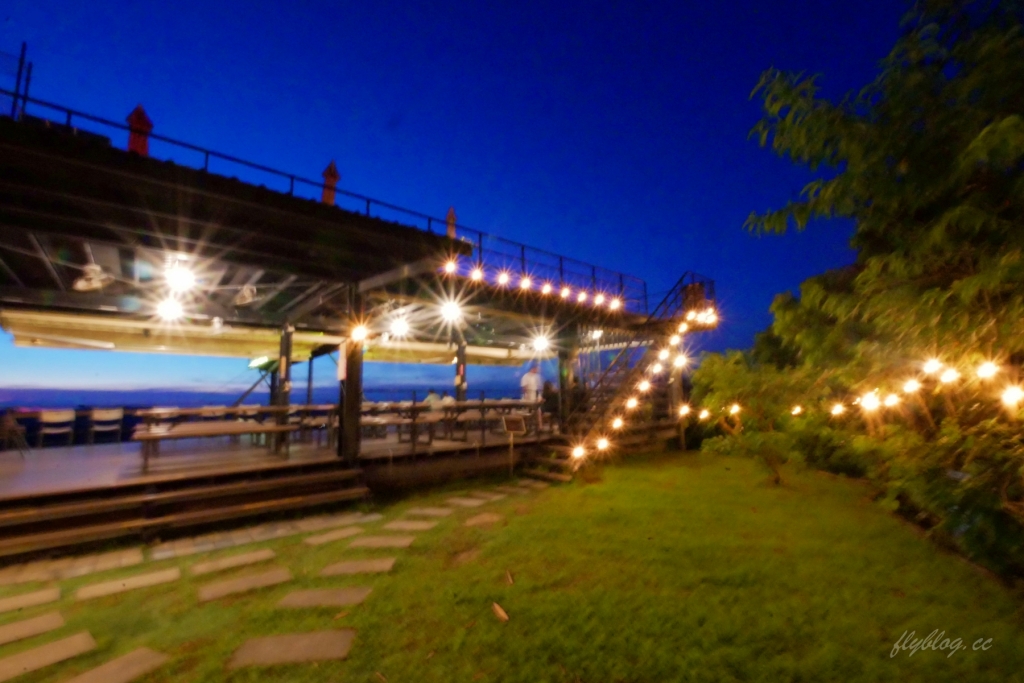 台南東山｜174翼騎士驛站，俗女養成記2拍攝地，超美透明玻璃天空步道 @飛天璇的口袋