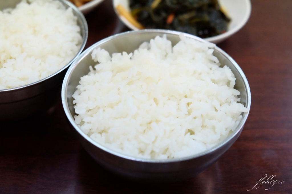 韓石館：北平路超人氣韓式餐廳，韓國人開的韓國餐廳 @飛天璇的口袋