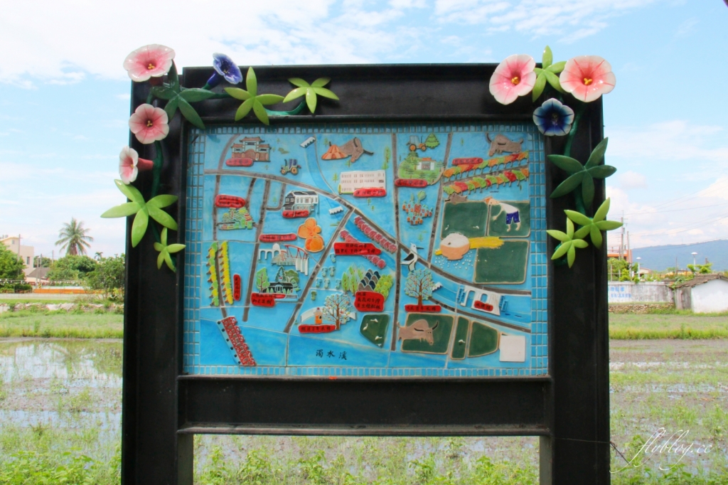 2020溪州綠筍路鳳凰花隧道：6/26最新花況，溪州鄉的美麗秘境 @飛天璇的口袋