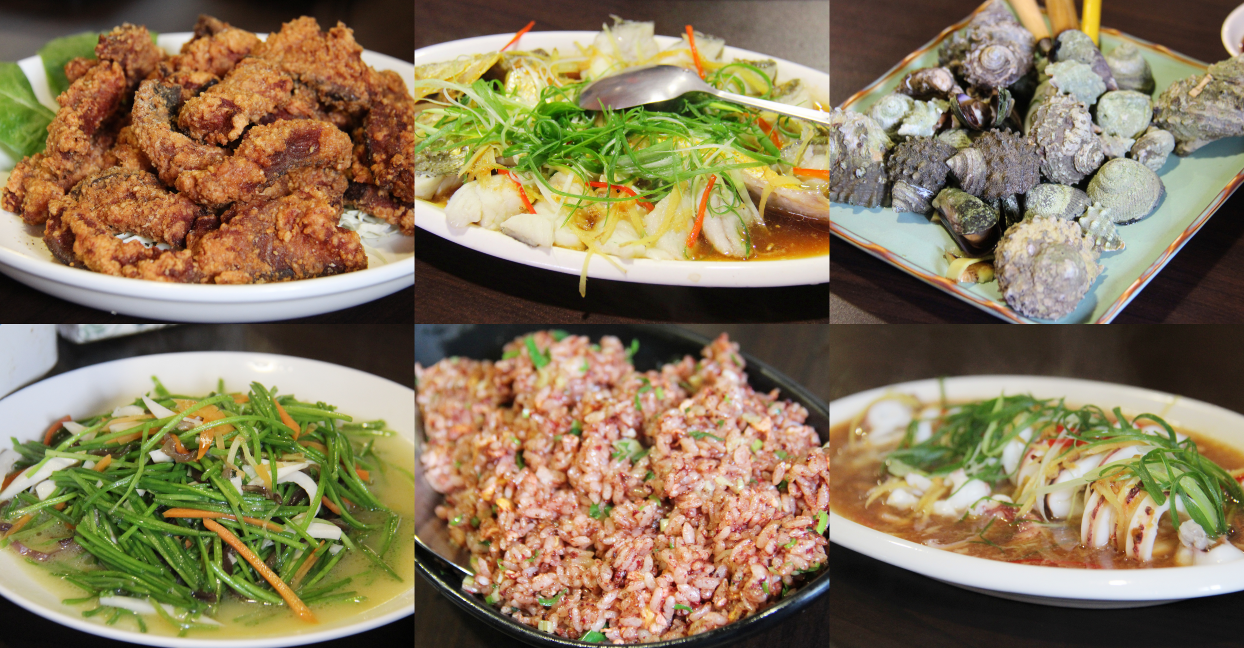 【馬祖南竿】蝦寮食堂：Google評價4.6顆星，馬祖南竿必吃美食推薦 @飛天璇的口袋