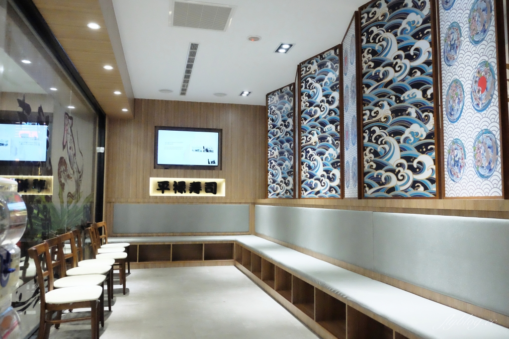 平祿壽司|東日本歷史最悠久的連鎖壽司店,$40元起餐點選擇性多 @飛天璇的口袋 平祿壽司|東日本歷史最悠久的連鎖壽司店,$40元起餐點選擇性多 @飛天璇的口袋