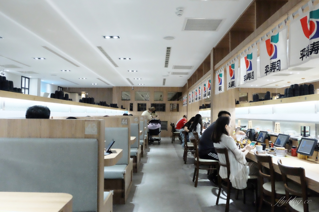 平祿壽司|東日本歷史最悠久的連鎖壽司店,$40元起餐點選擇性多 @飛天璇的口袋 平祿壽司|東日本歷史最悠久的連鎖壽司店,$40元起餐點選擇性多 @飛天璇的口袋