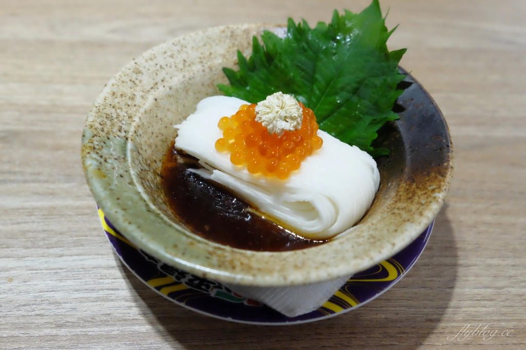 平祿壽司｜東日本歷史最悠久的連鎖壽司店，$40元起餐點選擇性多 @飛天璇的口袋