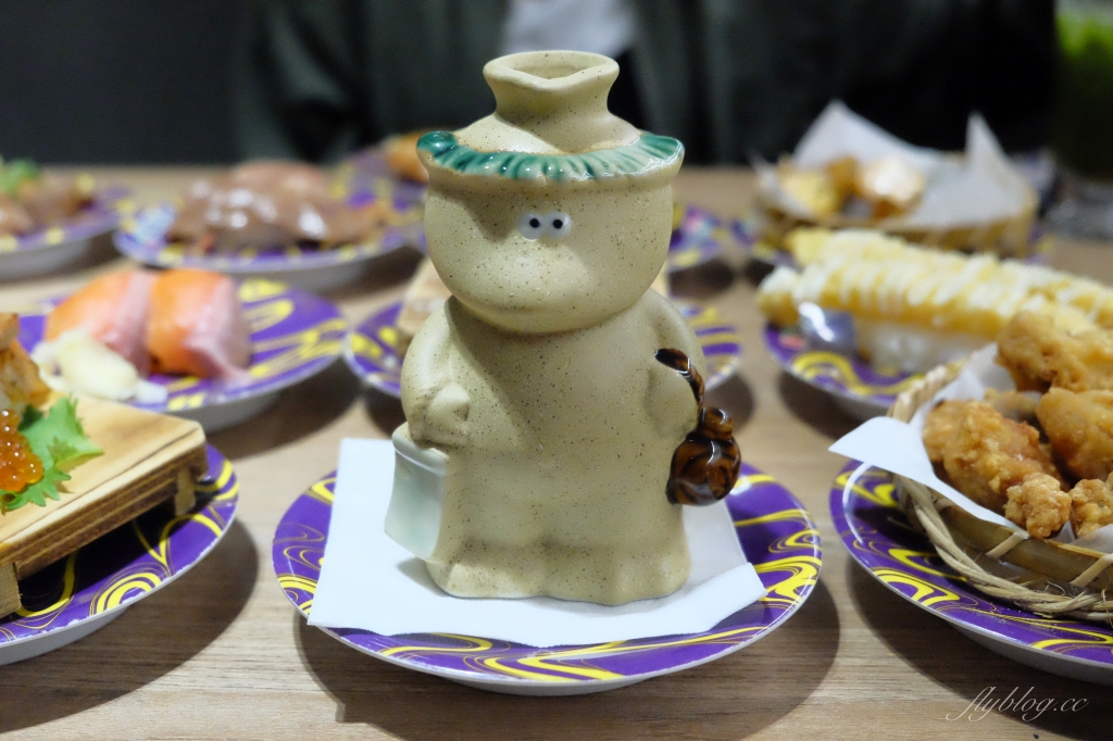 平祿壽司|東日本歷史最悠久的連鎖壽司店,$40元起餐點選擇性多 @飛天璇的口袋 平祿壽司|東日本歷史最悠久的連鎖壽司店,$40元起餐點選擇性多 @飛天璇的口袋