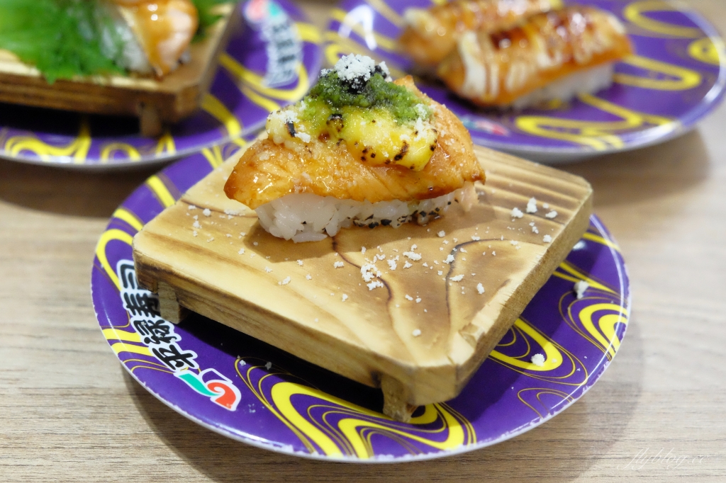 平祿壽司|東日本歷史最悠久的連鎖壽司店,$40元起餐點選擇性多 @飛天璇的口袋 平祿壽司|東日本歷史最悠久的連鎖壽司店,$40元起餐點選擇性多 @飛天璇的口袋