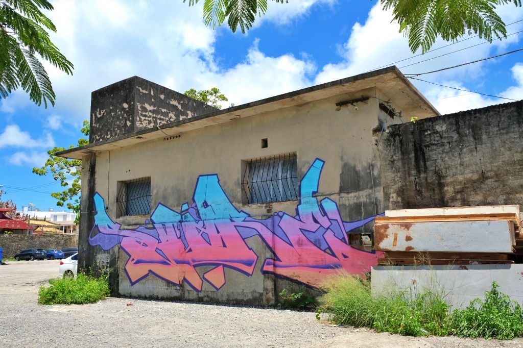 屏東恆春｜樹夏飲事，老鳳凰樹下的廢墟改建咖啡館，Big 7 Travel選為台灣最棒25間咖啡廳之一 @飛天璇的口袋