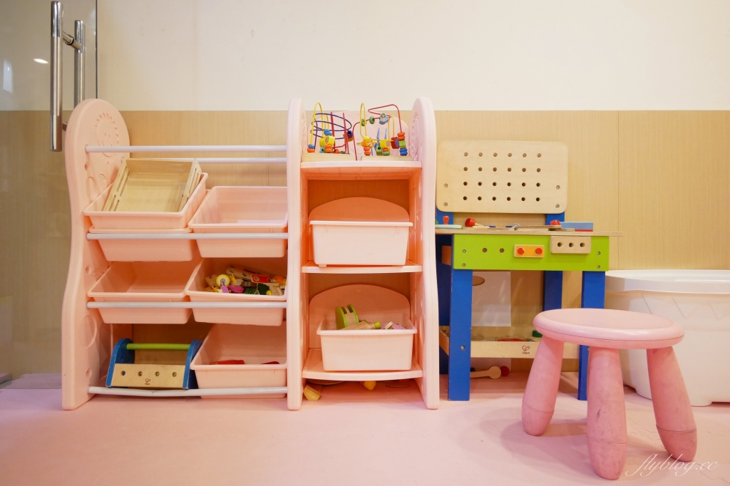 【台中北屯】咱們小時候：全台最大主題包廂 x 寓教於樂的親子餐廳 x 設施全新登場 @飛天璇的口袋