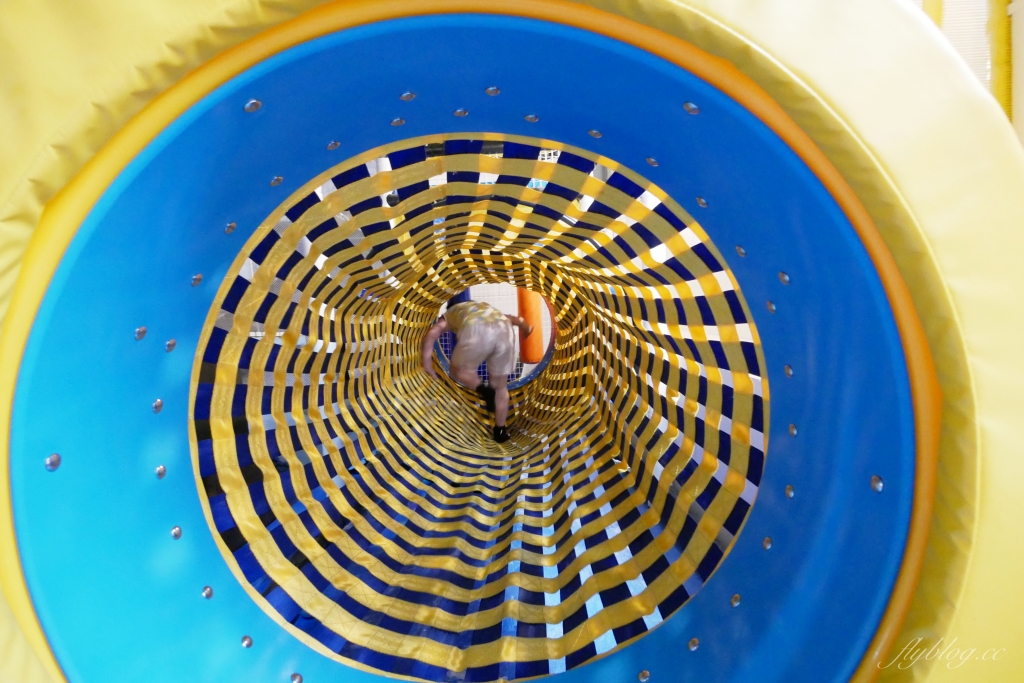 【台中北屯】咱們小時候：全台最大主題包廂 x 寓教於樂的親子餐廳 x 設施全新登場 @飛天璇的口袋