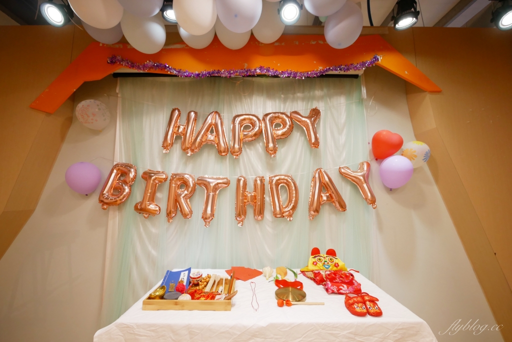 【台中北屯】咱們小時候：全台最大主題包廂 x 寓教於樂的親子餐廳 x 設施全新登場 @飛天璇的口袋