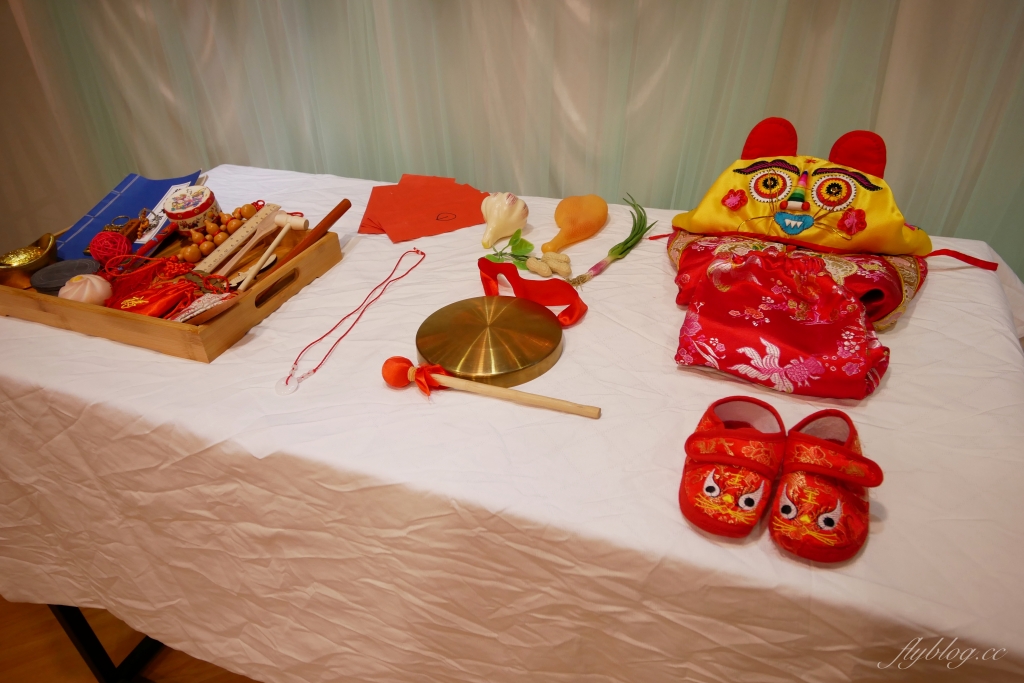 【台中北屯】咱們小時候：全台最大主題包廂 x 寓教於樂的親子餐廳 x 設施全新登場 @飛天璇的口袋