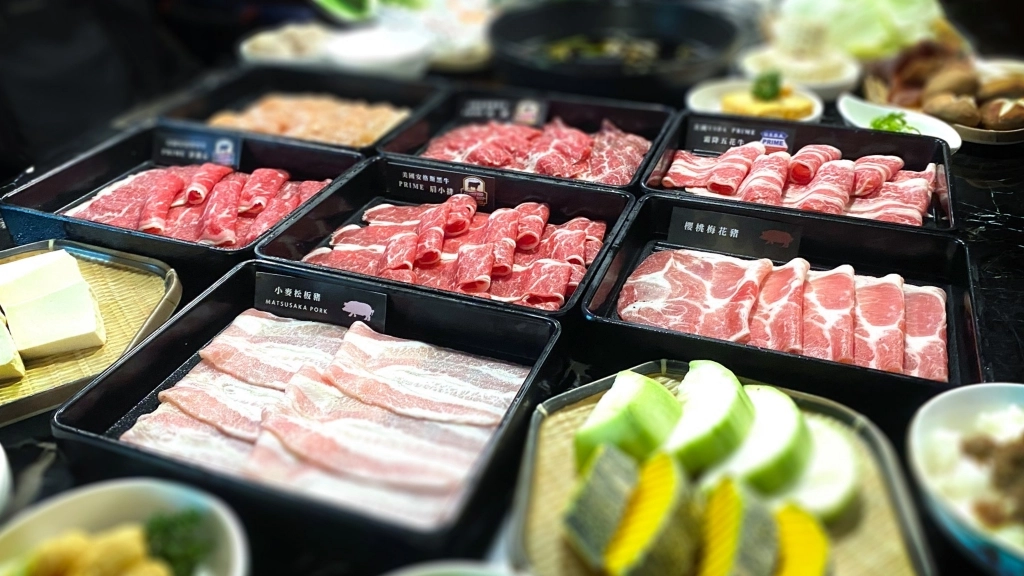 2025台中火鍋懶人包!超過50間「台中火鍋餐廳」資訊和食記 @飛天璇的口袋 2025台中火鍋懶人包!超過50間「台中火鍋餐廳」資訊和食記 @飛天璇的口袋