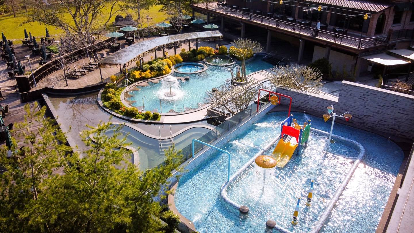 南庄雲水度假森林|浪漫落羽松雲水渡假園區,綠意盎然的自然景觀 @飛天璇的口袋 南庄雲水度假森林|浪漫落羽松雲水渡假園區,綠意盎然的自然景觀 @飛天璇的口袋