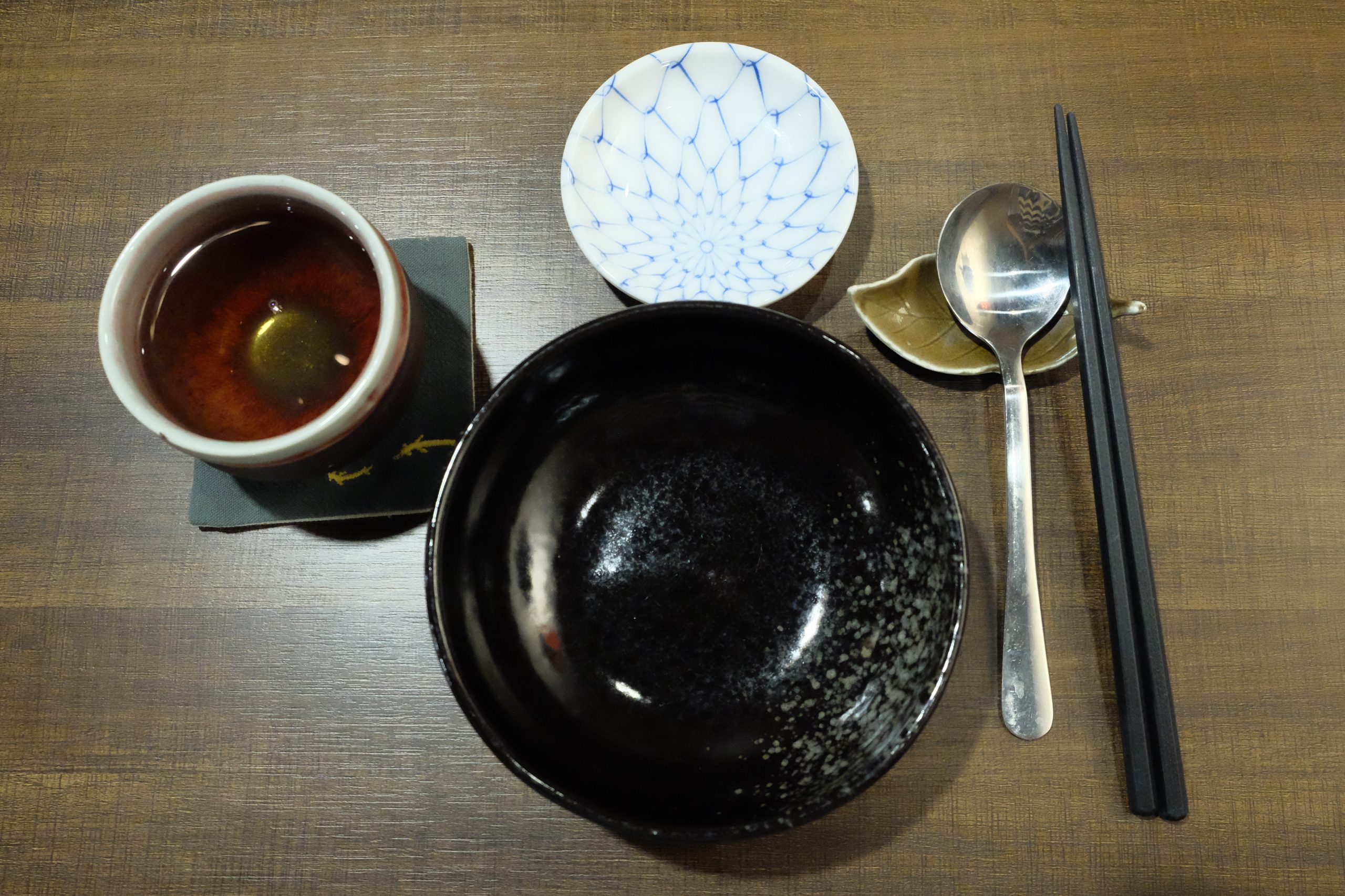 永樂饌：隱藏版相撲丼飯888元買一送一，新開幕日式概念海鮮料理 @飛天璇的口袋